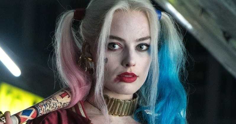 Margot Robbie w obsadzie nowego filmu twórcy American Hustle